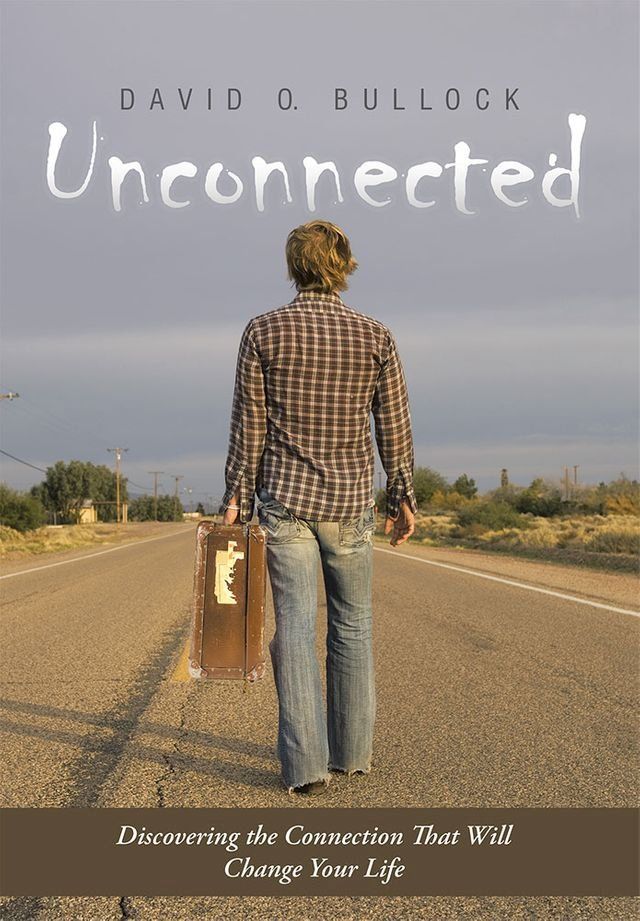  Unconnected(Kobo/電子書)