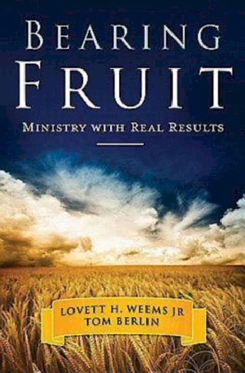 Bearing Fruit(Kobo/電子書)