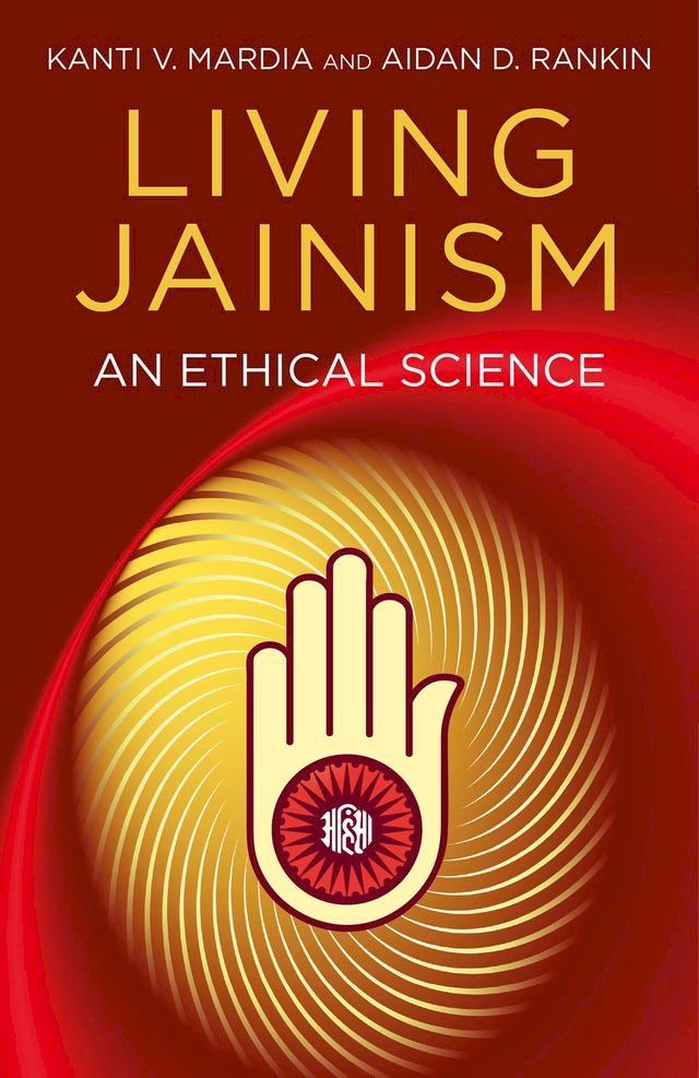  Living Jainism(Kobo/電子書)