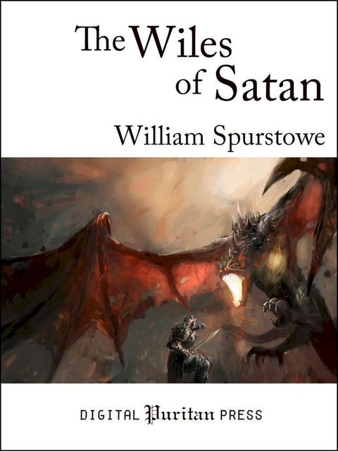 The Wiles of Satan(Kobo/電子書)