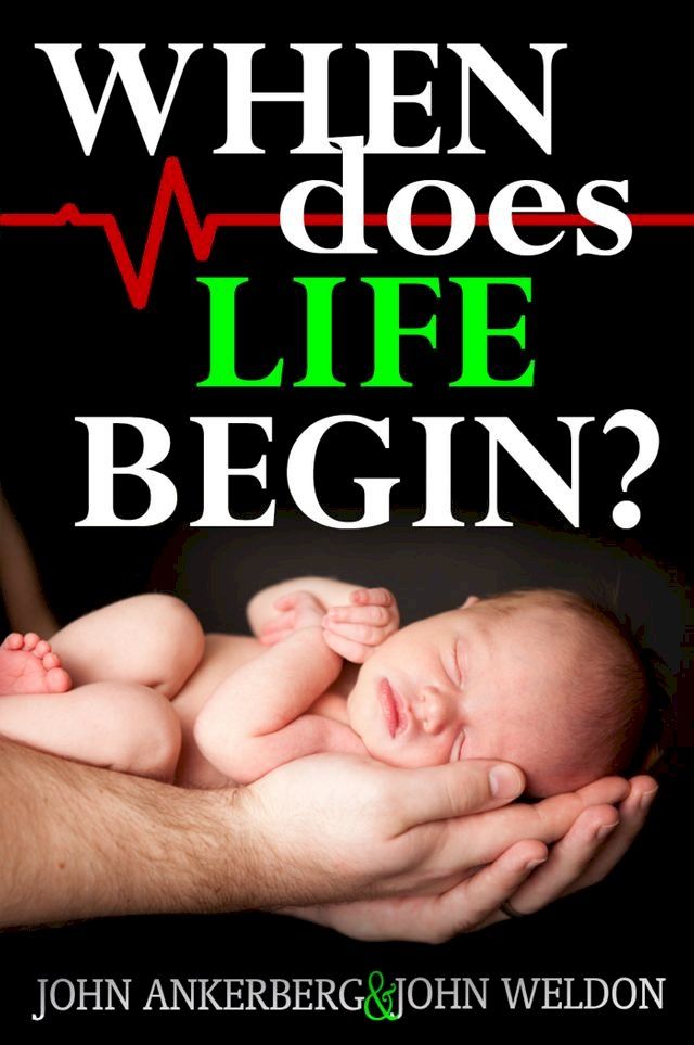  When Does Life Begin? And 39 Other Tough Questions About Abortion(Kobo/電子書)