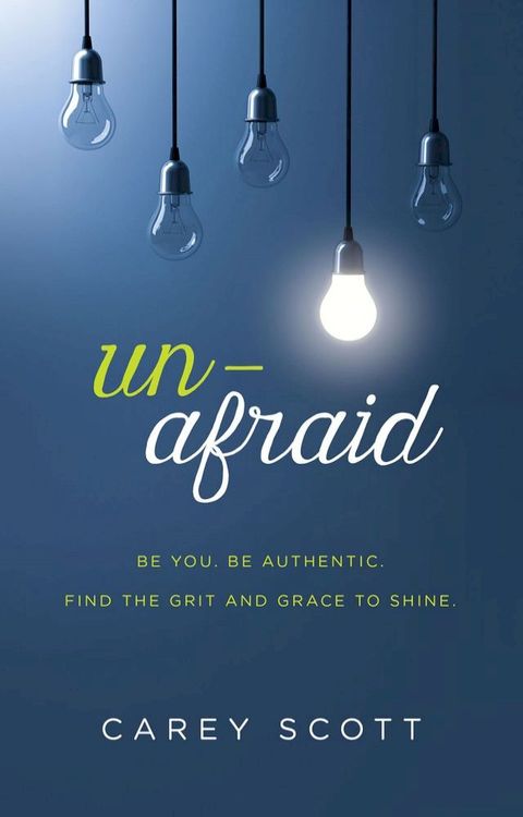 Unafraid(Kobo/電子書)