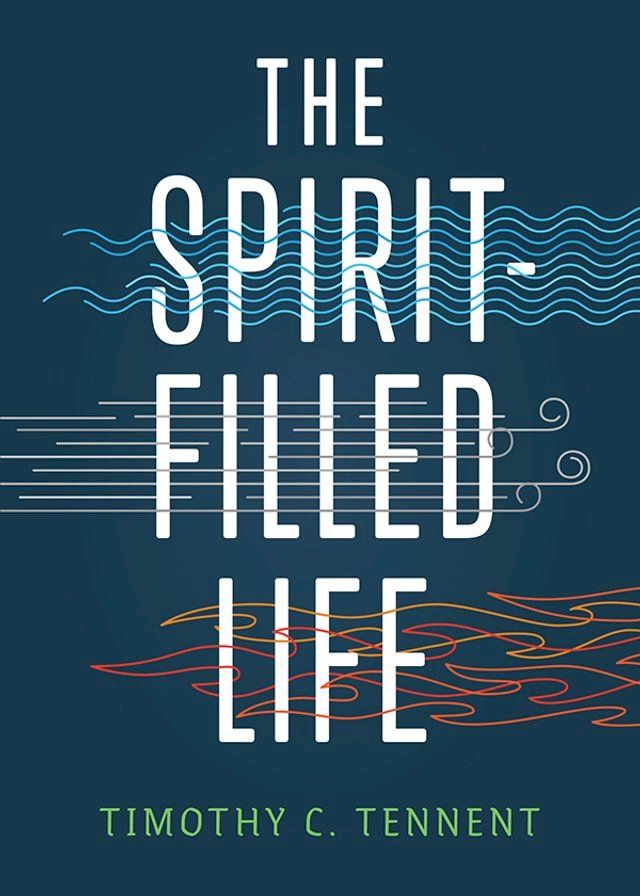  The Spirit-Filled Life(Kobo/電子書)