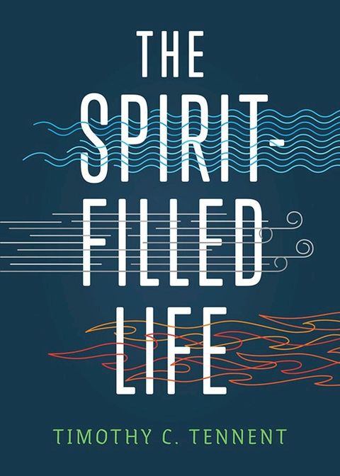 The Spirit-Filled Life(Kobo/電子書)