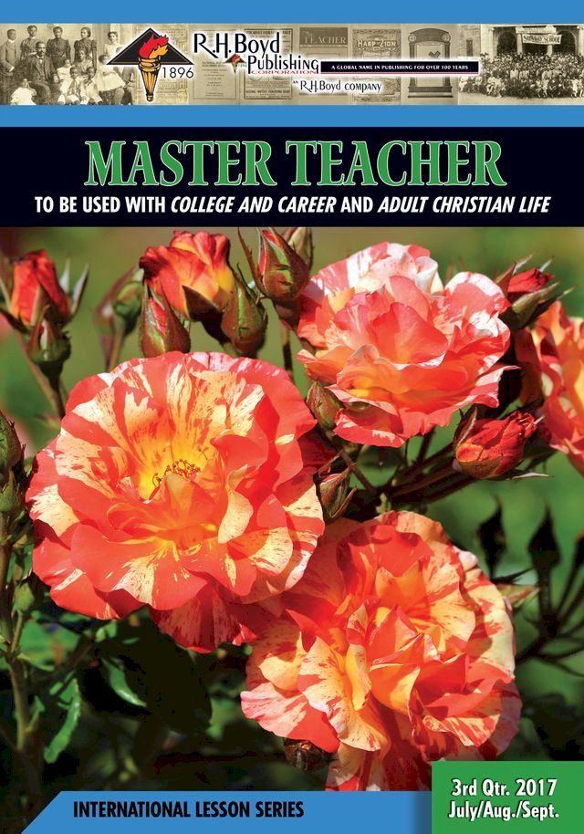  Master Teacher(Kobo/電子書)