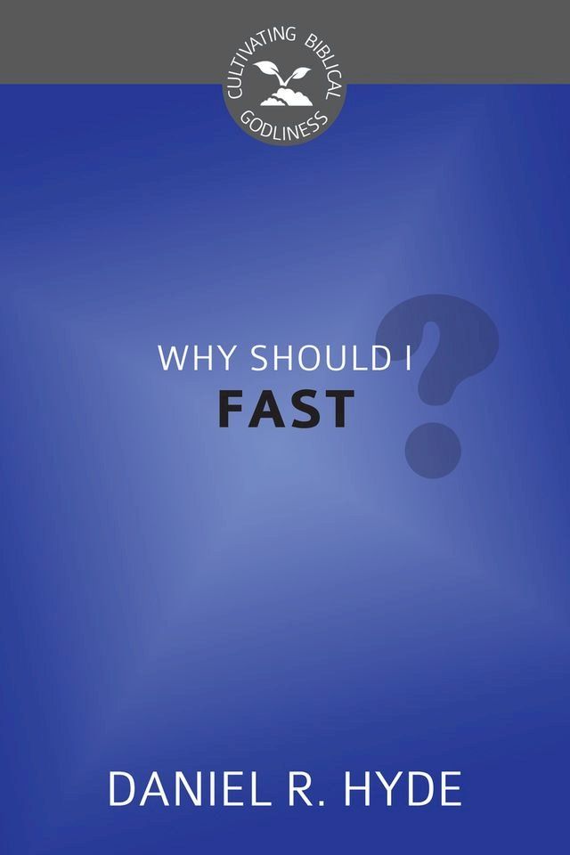  Why Should I Fast?(Kobo/電子書)