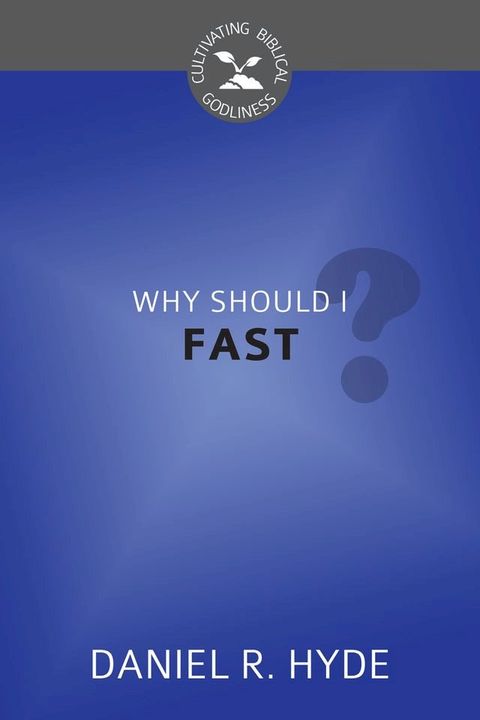 Why Should I Fast?(Kobo/電子書)