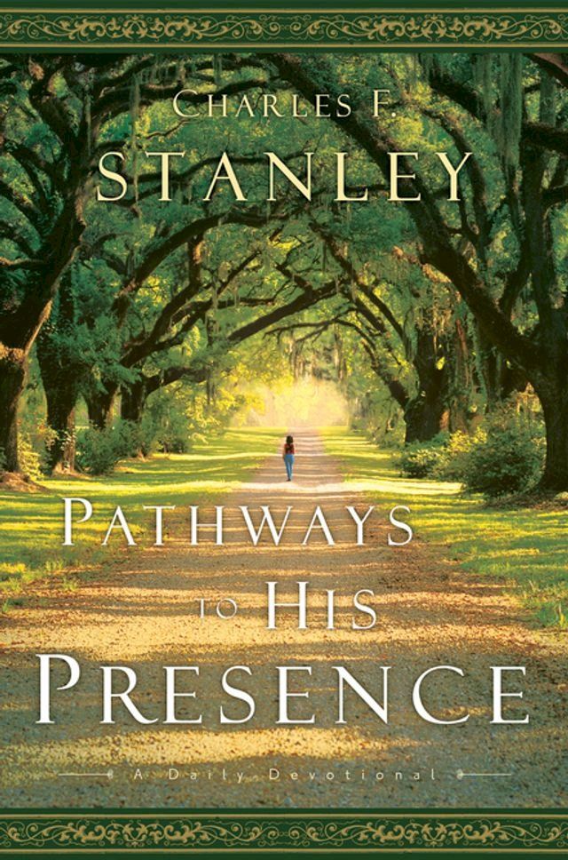  Pathways to His Presence(Kobo/電子書)