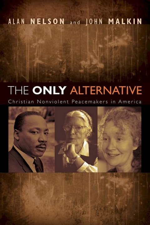 The Only Alternative(Kobo/電子書)