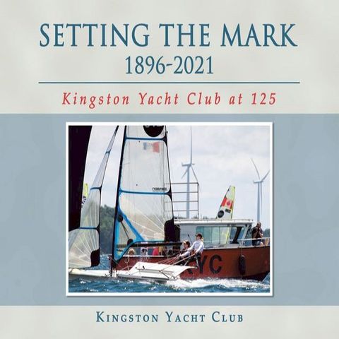 Setting the Mark 1896-2021(Kobo/電子書)