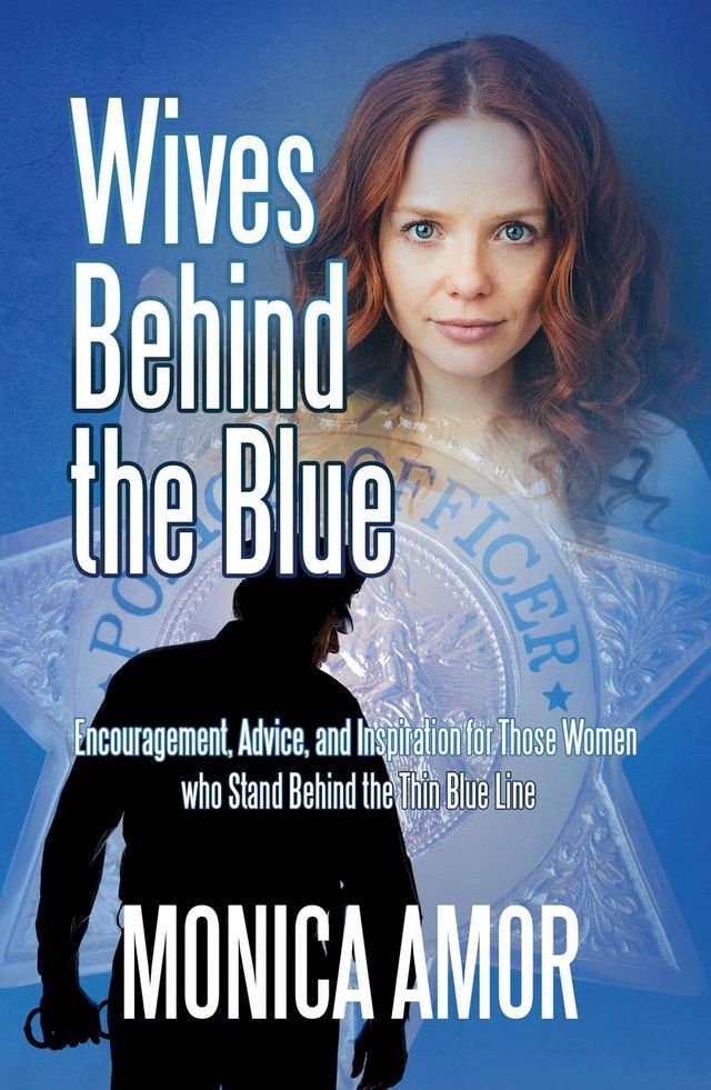  Wives Behind the Blue(Kobo/電子書)