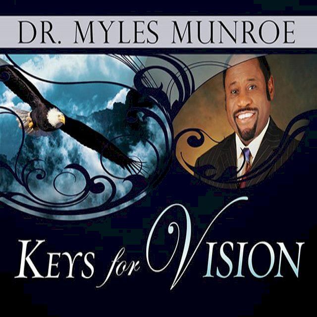  Keys for Vision(Kobo/電子書)