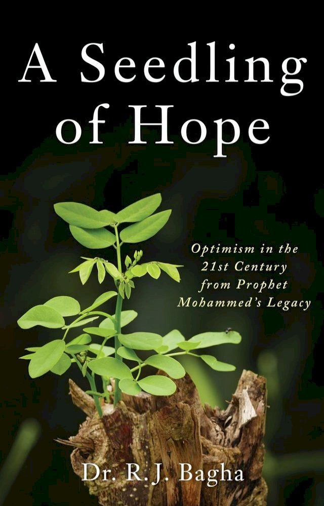  A Seedling of Hope(Kobo/電子書)