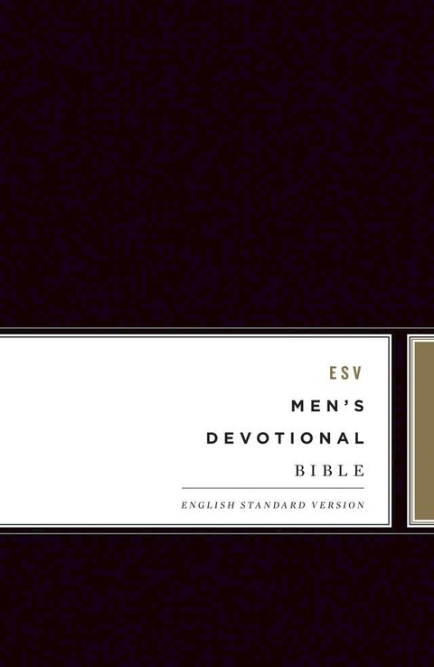 ESV Men's Devotional Bible(Kobo/電子書)