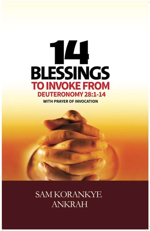 14 Blessings to Invoke(Kobo/電子書)