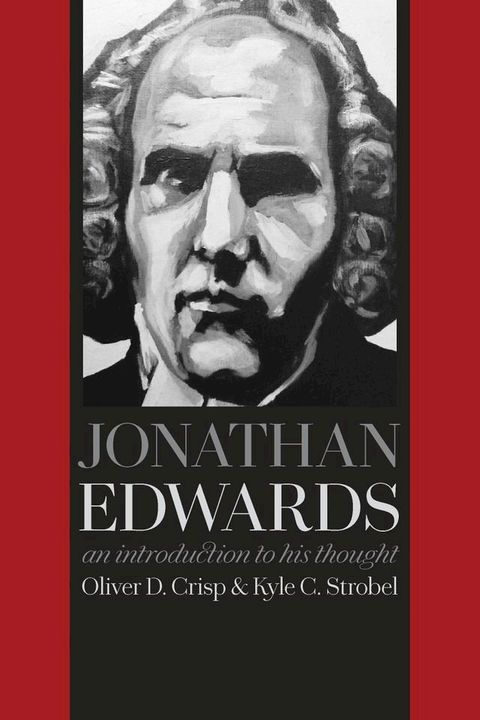 Jonathan Edwards(Kobo/電子書)