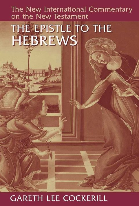 The Epistle to the Hebrews(Kobo/電子書)