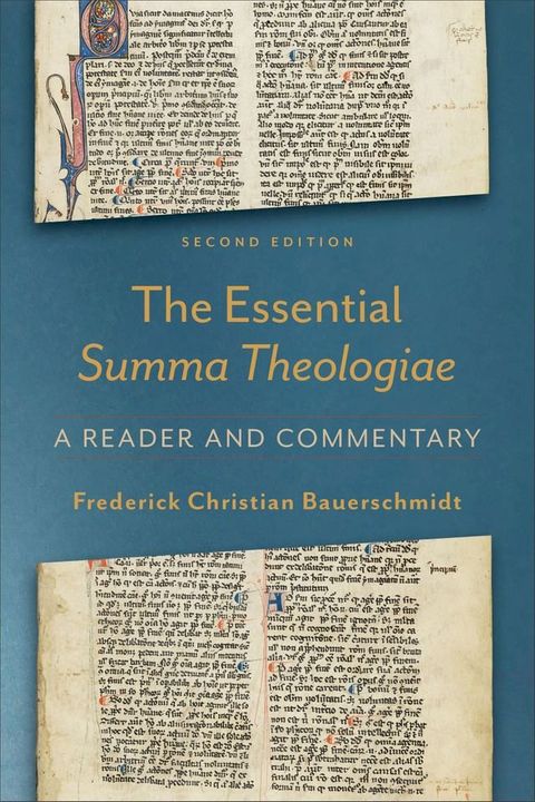 The Essential Summa Theologiae(Kobo/電子書)