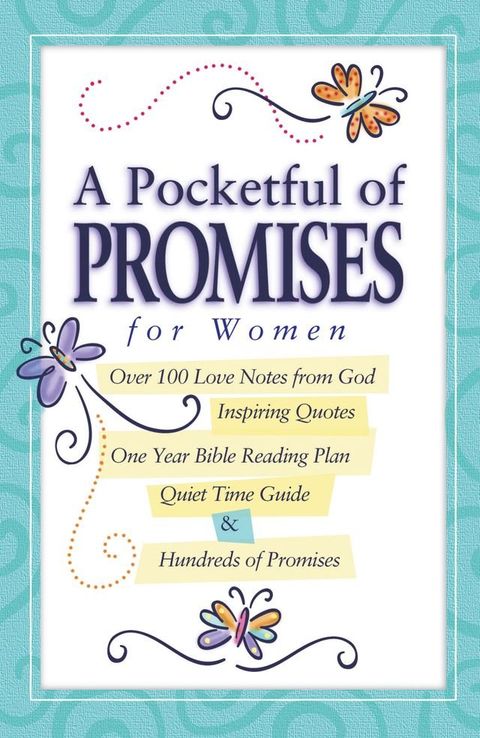 Pocketful of Promises - Women(Kobo/電子書)