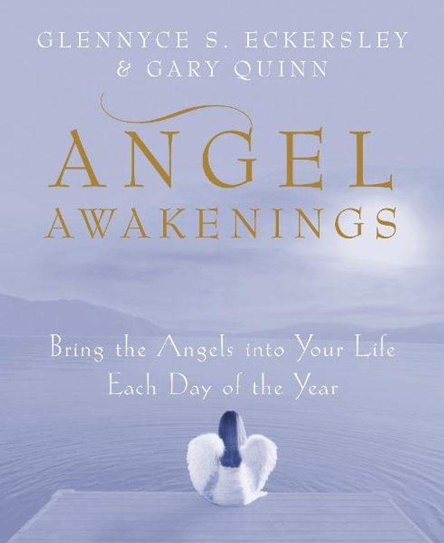  Angel Awakenings(Kobo/電子書)