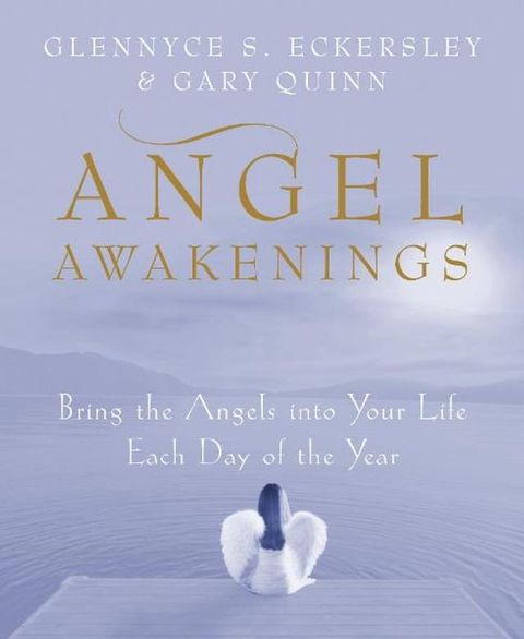 Angel Awakenings(Kobo/電子書)