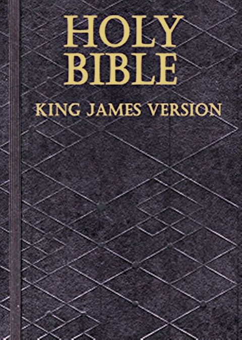 The Bible: KJV [King James Version]: Old and New Testaments(Kobo/電子書)