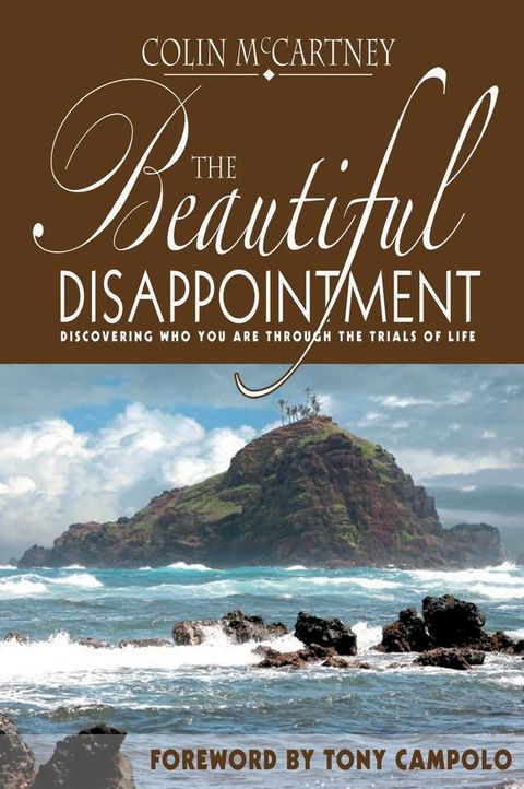 The Beautiful Disappointment(Kobo/電子書)