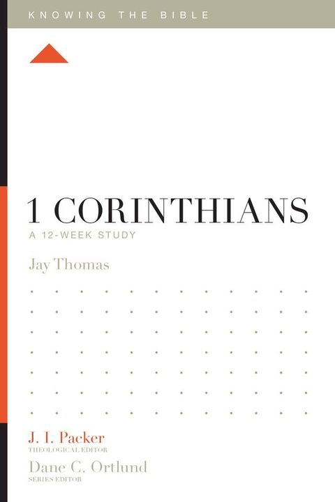 1 Corinthians(Kobo/電子書)