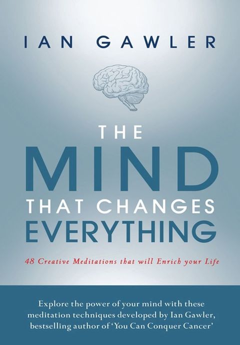 The Mind That Changes Everything(Kobo/電子書)