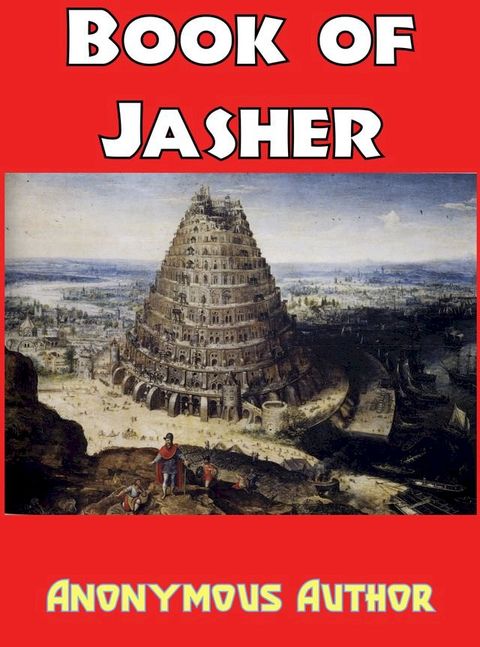 Book of Jasher(Kobo/電子書)