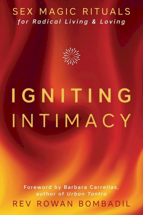 Igniting Intimacy(Kobo/電子書)