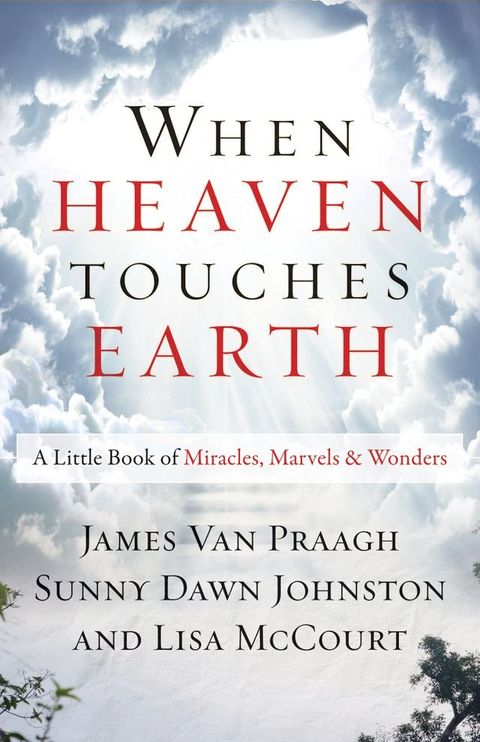 When Heaven Touches Earth(Kobo/電子書)