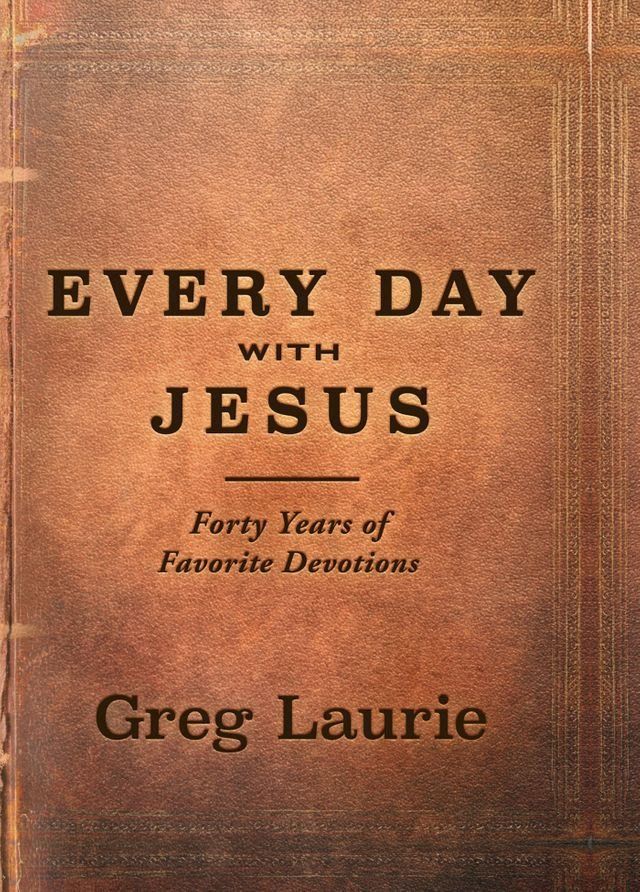  Every Day With Jesus(Kobo/電子書)