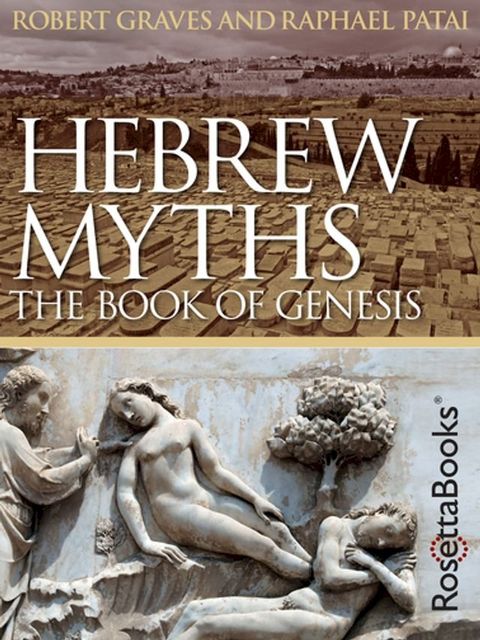 Hebrew Myths(Kobo/電子書)