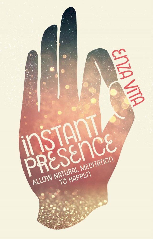  Instant Presence(Kobo/電子書)