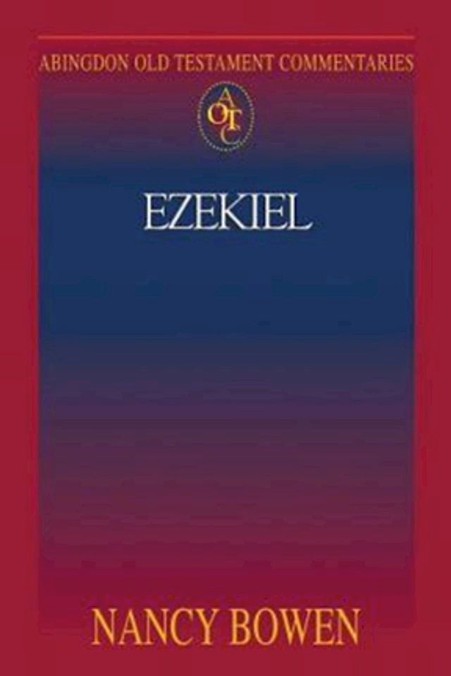  Abingdon Old Testament Commentaries: Ezekiel(Kobo/電子書)