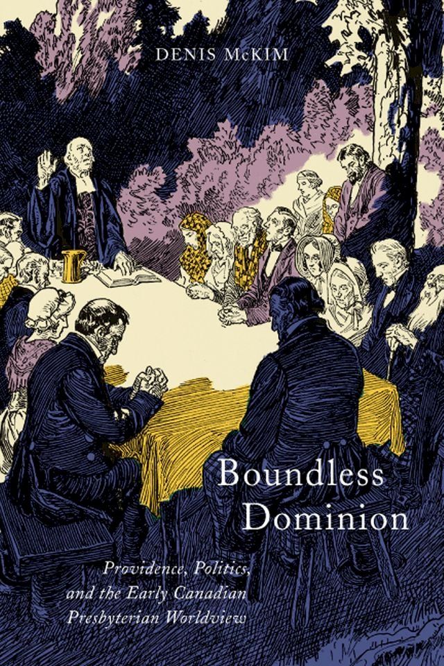  Boundless Dominion(Kobo/電子書)