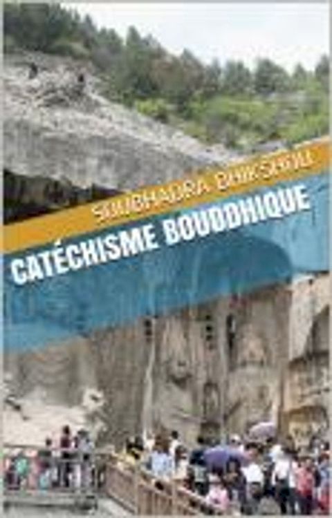 Catéchisme bouddhique(Kobo/電子書)