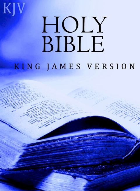 Bible: King James Version(Kobo/電子書)