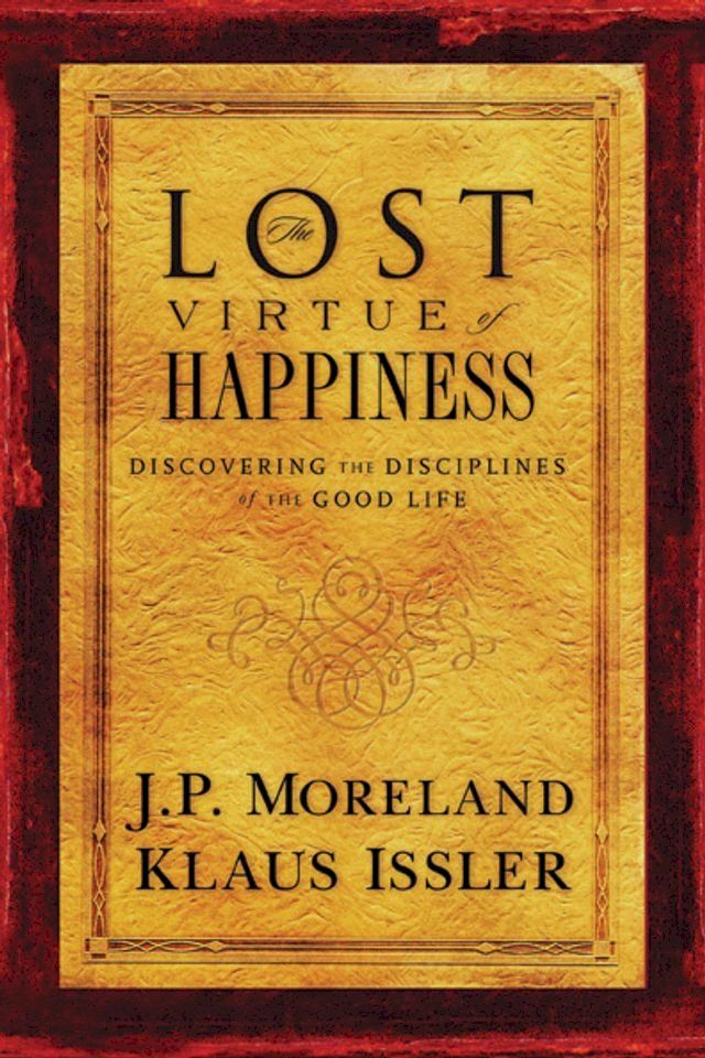  Lost Virtue of Happiness(Kobo/電子書)