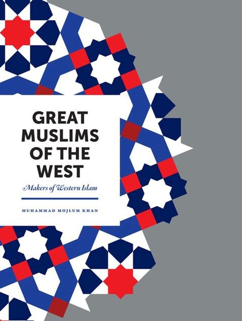 Great Muslims of the West(Kobo/電子書)