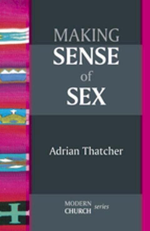 Making Sense of Sex(Kobo/電子書)