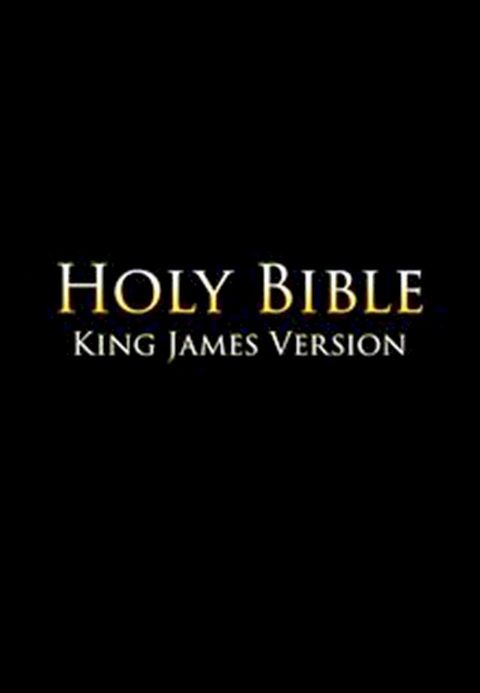 King James Bible: [KJV Holy Bible Complete](Kobo/電子書)