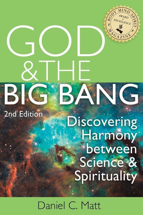 God and the Big Bang, (2nd Edition)(Kobo/電子書)