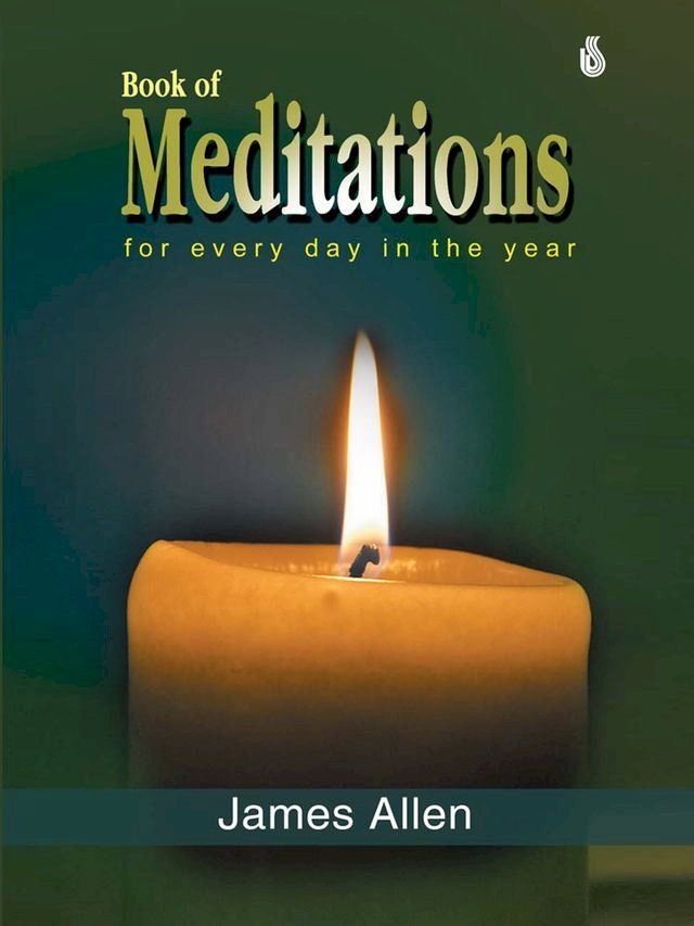  Book Of Meditations For Every Day In The Year(Kobo/電子書)