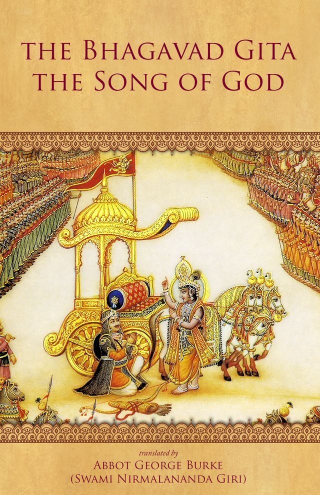  The Bhagavad Gita: The Song of God(Kobo/電子書)