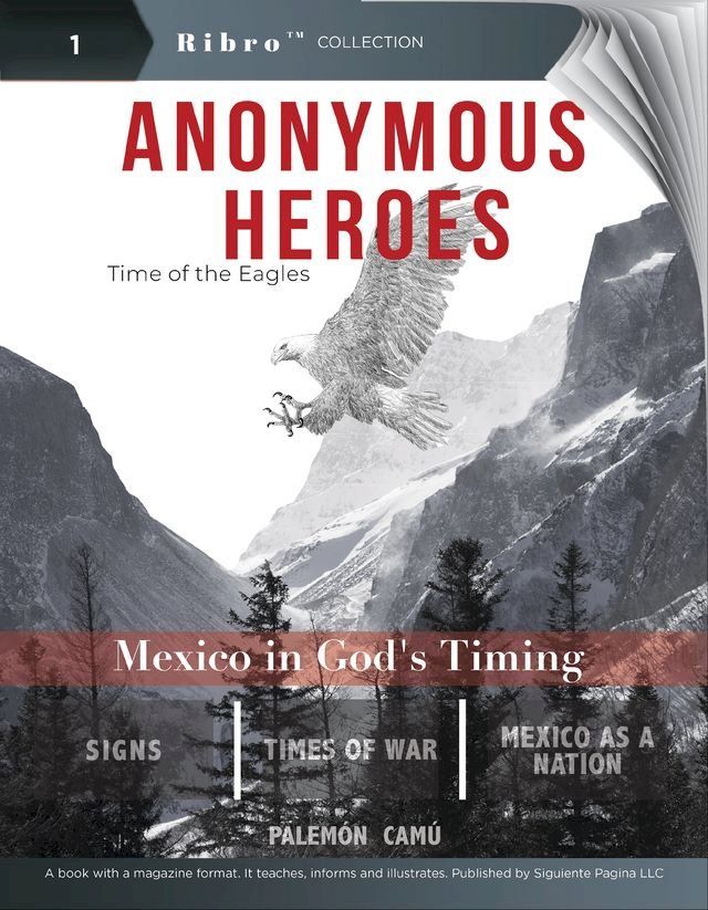  Anonymous Heroes(Kobo/電子書)