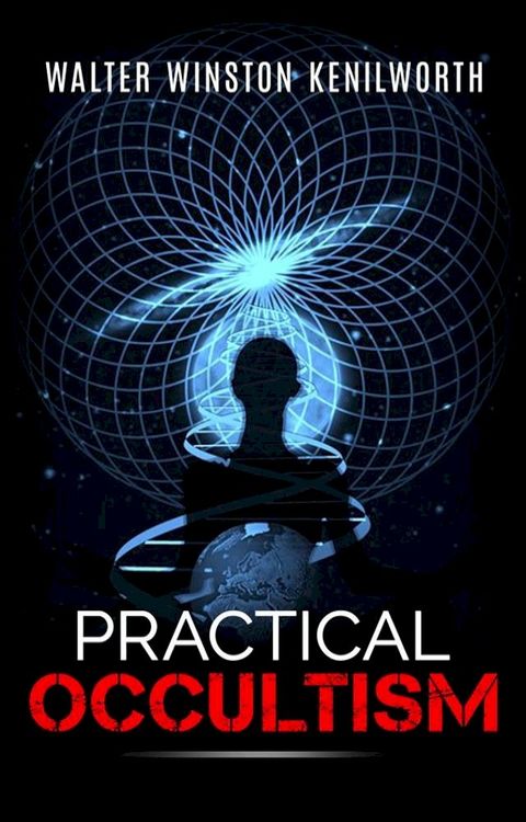 Practical Occultism(Kobo/電子書)