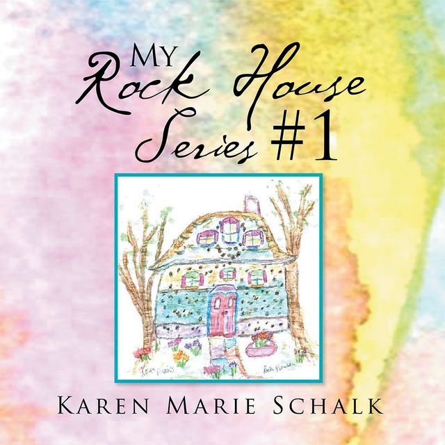  My Rock House Series #1(Kobo/電子書)