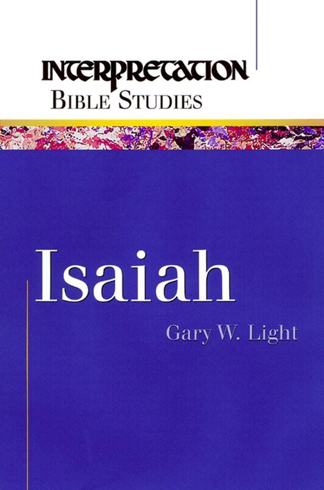  Isaiah(Kobo/電子書)